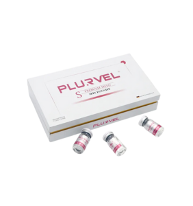 Plurvel Skin Booster Meso